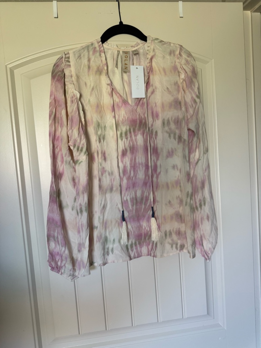 Dolan Lucille Top